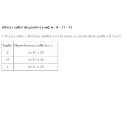 RO+TEN CERVISTABLE COLLARE BIVALVA CON FORO DM - immagine 2
