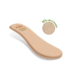 TECNIWORK SOLETTA ACTIVE MEMORY BAMBOO - immagine 2