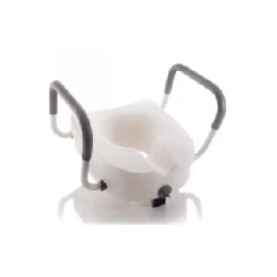 MORETTI RIALZO WATER CM13 C/BRACCIOLI MOPEDIA  Dispositivo medico CE RP420
