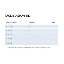 GIBAUD BRACCIALE ANTIEPICONDILITE DM - immagine 2