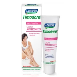 DR. CICCARELLI TIMODORE CREMA ANTISECCHEZZA