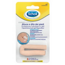 SCHOLL PROTEZIONE TUBOLARE IN GEL DM