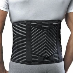 GIBAUD ACTION V CORSETTO LOMBOSACRALE DM