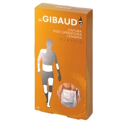 GIBAUD CINTURA POST OPERATORIA LEGGERA DM