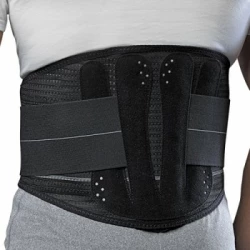 GIBAUD LOMBOGIB WORK CORSETTO LOMBOSACRALE DM