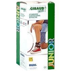 GIBAUD JUNIOR STABIGIB CAVIGLIERA BIVALVA DM