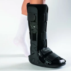 GIBAUD JUNIOR WALKER EQUALIZER TUTORE FISSO PER TIBIO TARSICA DM
