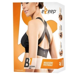 GIBAUD EKEEP B1 REGGISENO POSTURALE DM