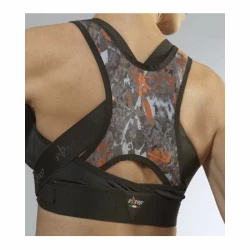 GIBAUD EKEEP B2 REGGISENO POSTURALE SPORTIVO DM