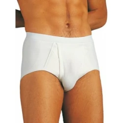 DUALSAN SLIP CONTENITIVO UOMO DM