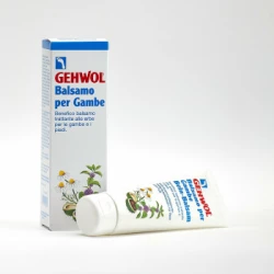 GEHWOL BALSAMO PER GAMBE 125ML