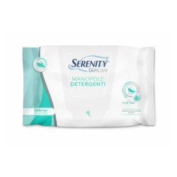 SERENITY MANOPOLE DETERGENTI