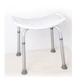 MORETTI SEDILE PER BAGNO SENZA SCHIENALE DISPOSITIVO MEDICO CE RS827