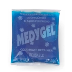 MORETTI MEDYGEL ACCUMULATORE DI CALDO E DI FREDDO 18cm ST406