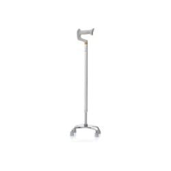 MORETTI QUADRIPODE BASE STRETTA MANICO APERTO  RP726 DISPOSITIVO MEDICO CE