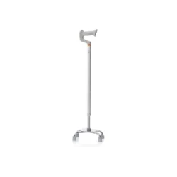 MORETTI QUADRIPODE BASE STRETTA MANICO APERTO  RP726 DM