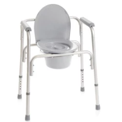 MORETTI SEDIA COMODA 4 IN 1  DISPOSITIVO MEDICO CE RP780