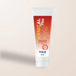 ALVIT CREMA DA MASSAGGIO ARNICA 100ML