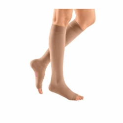MEDI MEDIVEN PLUS GAMBALETTO PUNTA APERTA CCL.1 MM/GH 18-21 101 DM
