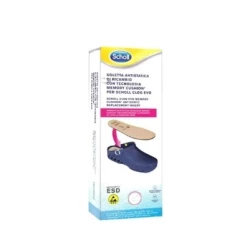 DR.SCHOLL SOLETTA ANTISTATICA
