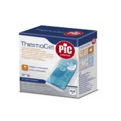PIC TERMOGEL 10*26 TERAPIA CALDO FREDDO DM