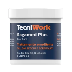 TECNIWORK RAGAMED PER TALLONI SECCHI E SCREPOLATI