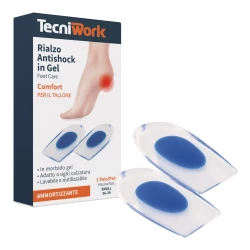 TECNIWORK RIALZO ANTISHOCK IN GEL