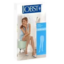 JOBST COLLANT 15-20 MMHG 140 DEN DM