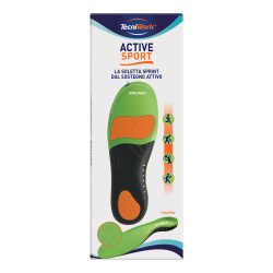 TECNIWORK SOLETTA ACTIVE SPORT