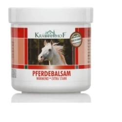 KRAUTERHOF BALSAMO CREMA CAVALLO 500ML