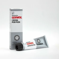 GEHWOL CREMA FUSSKREM 75ml