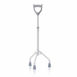 MORETTI TRIPODE MANICO CHIUSO IMPUGNATURA ANATOMICA RP721 DM