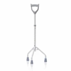MORETTI TRIPODE MANICO CHIUSO IMPUGNATURA ANATOMICA RP721 DM