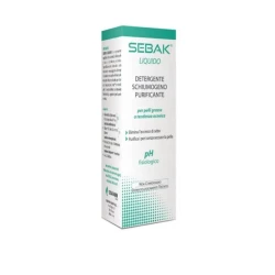 DOAFARM SEBAK LIQUIDO 150ML