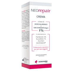 DOAFARM NEOREPAIR CREMA 75ML