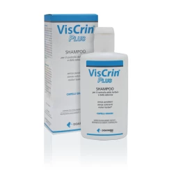 DOAFARM VISCRIN PLUS SHAMPOO 200ML CONTROLLO FORFORA