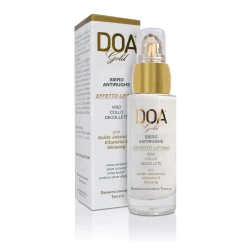 DOAFARM DOAGOLD SIERO ANTIRUGHE 30ml