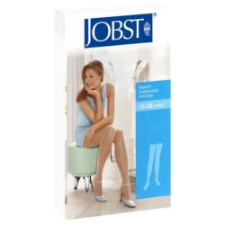 JOBST AUTOREGGENTE VELATO 140DEN 15-20 MMHG DM