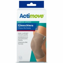 ACTIMOVE GINOCCHIERA CHIUSA D.M. CE