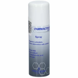FARMAC ZABBAN SPRAY COLLOIDALE