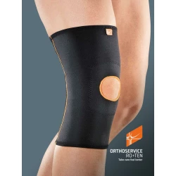 RO+TEN GENUFIT 63 GINOCCHIERA CON FORO DISPOSITIVO MEDICO CE