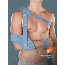 RO+TEN ACROMION 2.0 DISPOSITIVO MEDICO CE