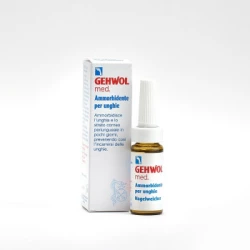 GEHWOL AMMORBIDENTE PER UNGHIE 15 ML