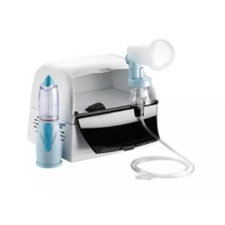 AIR LIQUIDE HEALTHCARE NEBULA AEROSOL + RINOWASH DM