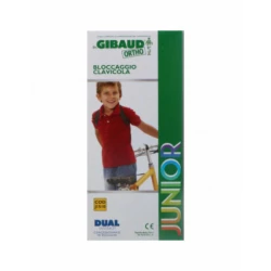 GIBAUD BLOCCACCIO CLAVICOLA JUNIOR DM