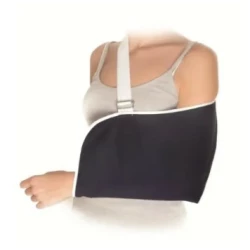 MORETTI REGGIBRACCIO IN RASO DI COTONE RP171 MEDIUM