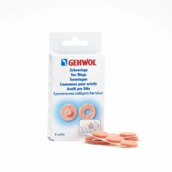 GEHWOL ANELLI PER DITA PARACALLI ROTONDI