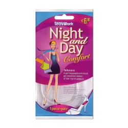 TECNIWORK TALLONIERA NIGHT AND DAY