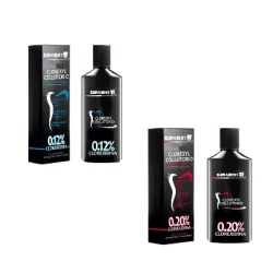 CURA FARM CURADENT CLOREXYL COLLUTORIO