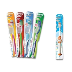 CURA FARM CURADENT SPAZZOLINI